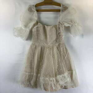 by watters Macaron Ivory Blush Bridal Wedding Dress